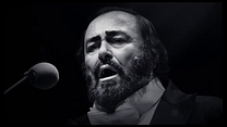 Bild von Pavarotti Trailer DF