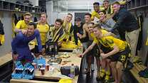 Bild von Inside Borussia Dortmund Trailer DF