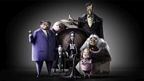 Bild von Die Addams Family Trailer DF