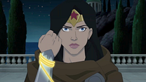 Bild von Wonder Woman: Bloodlines Trailer (2) OV