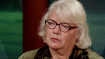 Bild von Raise Hell: The Life & Times of Molly Ivins Trailer OV