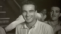 Bild von Making Montgomery Clift Trailer (2) OV