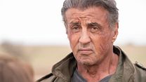 Bild von Rambo 5: Last Blood Teaser OV