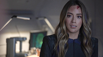 Bild von Marvel's Agents Of S.H.I.E.L.D. - staffel 7 Teaser OV