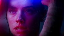 Star Wars 9: Der Aufstieg Skywalkers Trailer (2) OV