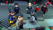 Bild von LEGO DC Batman - Familienangelegenheiten Trailer DF