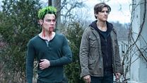 Bild von Titans - staffel 2 Trailer OV
