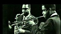 Bild von Blue Note - A Story Of Modern Jazz Trailer DF