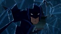 Bild von Batman: Hush Trailer DF