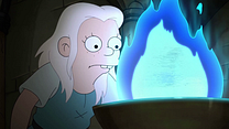 Bild von Disenchantment - staffel 2 Teaser OmdU