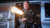 Bild von Terminator 6: Dark Fate Trailer DF