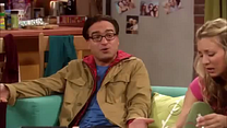Bild von The Big Bang Theory - staffel 4 Teaser OV