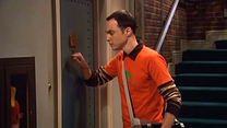 Bild von The Big Bang Theory - staffel 5 Trailer OV