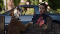 Bild von Young Sheldon - staffel 2 Trailer DF