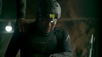 Bild von Cave Rescue Trailer (2) OV