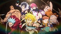 Bild von The Seven Deadly Sins: Prisoners of the Sky Trailer OV