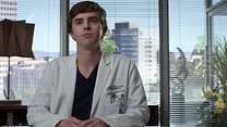 Bild von The Good Doctor - staffel 3 Trailer OV
