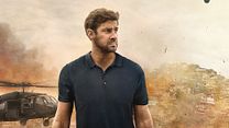 Bild von Jack Ryan - staffel 2 Trailer DF