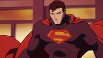 Bild von The Death And Return Of Superman Trailer (2) OV