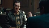 The Irishman Trailer OV