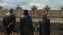 Bild von Game Of Thrones - staffel 8 Teaser DF