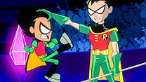 Bild von Teen Titans Go! Vs. Teen Titans Trailer DF