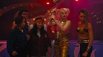 Bild von Birds Of Prey: The Emancipation Of Harley Quinn Trailer (2) OV