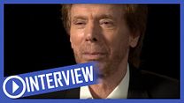 Bild von Das FILMSTARTS-Interview zu "Gemini Man" mit Produzent Jerry Bruckheimer (FILMSTARTS-Original)