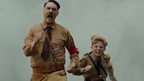 Bild von Jojo Rabbit Trailer DF