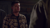 Bild von Supernatural - staffel 8 Trailer OV