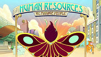Bild von Human Resources Announcement-Teaser OV