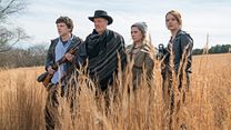 Bild von Zombieland 2: Doppelt hält besser "Red Band"-Trailer DF