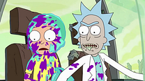 Bild von Rick And Morty - staffel 4 Trailer (3) OV
