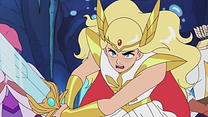 Bild von She-Ra und die Rebellen-Prinzessinnen - staffel 4 Teaser OV
