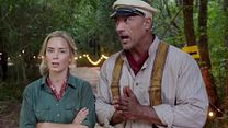 Bild von Jungle Cruise Trailer (2) OV
