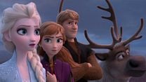 Bild von Die Eiskönigin 2 Trailer DF