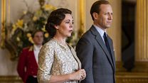 Bild von The Crown - staffel 3 Trailer DF
