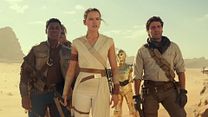 Bild von Star Wars 9: Der Aufstieg Skywalkers Trailer (4) OV