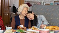 Bild von The Farewell Trailer DF