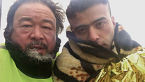 Bild von Ai Weiwei: Yours Truly Trailer OV
