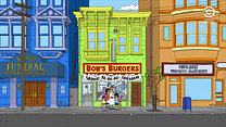 Bild von Bob's Burgers - staffel 7 Trailer OV