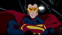 Bild von The Death And Return Of Superman Trailer DF