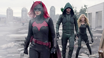 Bild von Arrowverse: "Crisis On Infinite Earths" Teaser OV