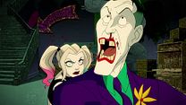 Bild von Harley Quinn Trailer OV
