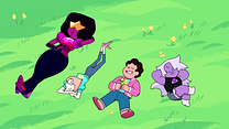 Bild von Steven Universe: The Movie Trailer OV