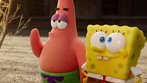 Bild von SpongeBob Schwammkopf: Eine schwammtastische Rettung Trailer DF