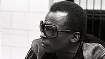 Bild von Miles Davis: Birth Of The Cool Trailer OmdU