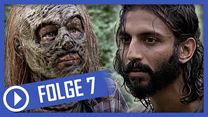Die besten Momente aus "The Walking Dead" Staffel 10 Folge 7 (FILMSTARTS-Original)