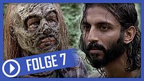 Bild von Die besten Momente aus "The Walking Dead" Staffel 10 Folge 7 (FILMSTARTS-Original)
