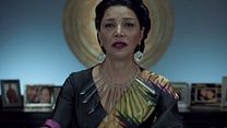 Bild von The Expanse - staffel 3 Trailer DF